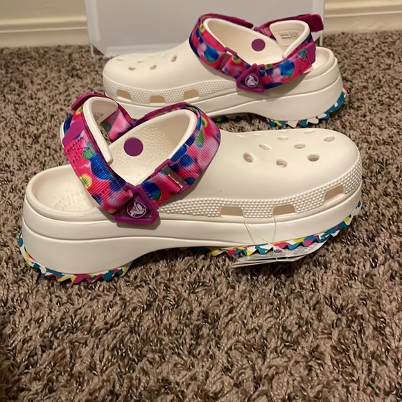 Croc clogs - Picture 3 of 6